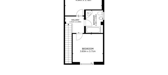 11 rooms Villa in Monterotondo, Italy No. 205067 45