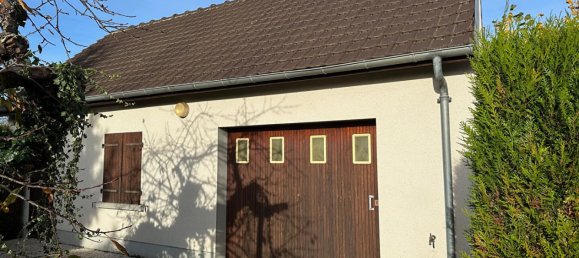 4 Schlafzimmer Villa in Romorantin-Lanthenay, France, Nr. 87851 4