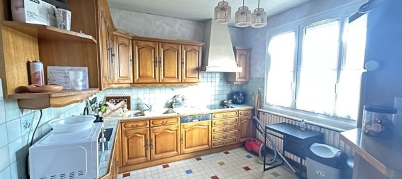 4 Schlafzimmer Villa in Romorantin-Lanthenay, France, Nr. 87851 5