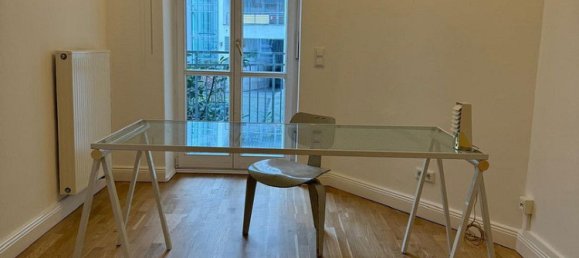 3 bedrooms Apartment in Mitte, Germany No. 217647 9