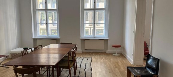 3 bedrooms Apartment in Mitte, Germany No. 217647 3