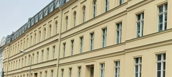 3 bedrooms Apartment in Mitte, Germany No. 217647 12