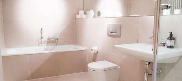 3 bedrooms Apartment in Mitte, Germany No. 217647 7