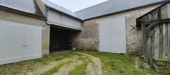 Casa de 2 dormitorios en Greneville-en-Beauce, France No. 159486 10