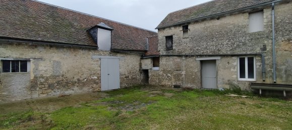 Casa de 2 dormitorios en Greneville-en-Beauce, France No. 159486 11