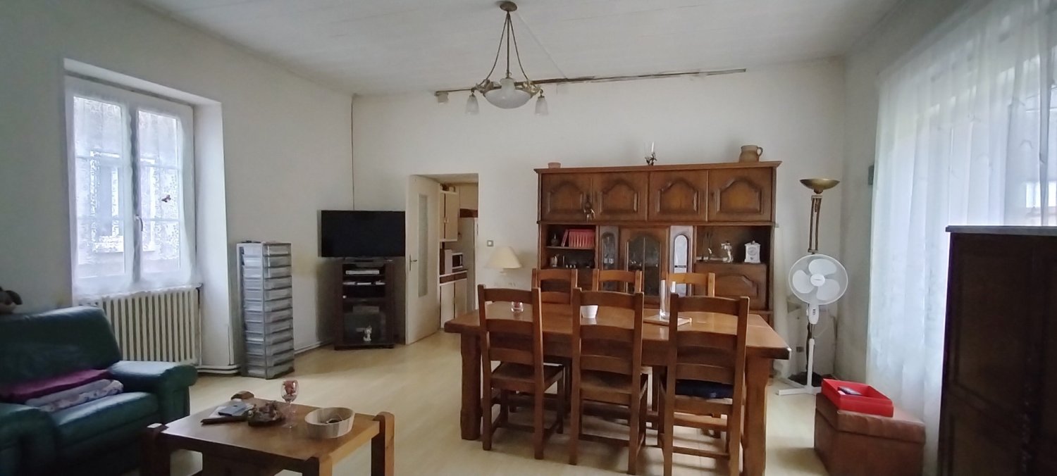 Casa de 2 dormitorios en Greneville-en-Beauce, France No. 159486