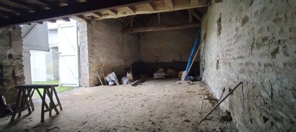 Casa de 2 dormitorios en Greneville-en-Beauce, France No. 159486 14