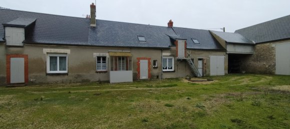 Casa de 2 dormitorios en Greneville-en-Beauce, France No. 159486 9