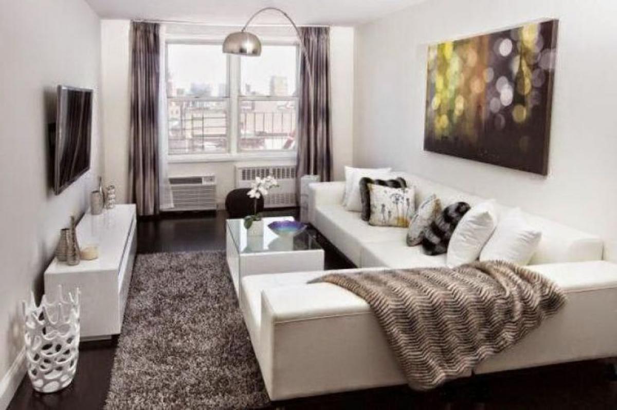 Studio in Buenos Aires, Argentina No. 83838