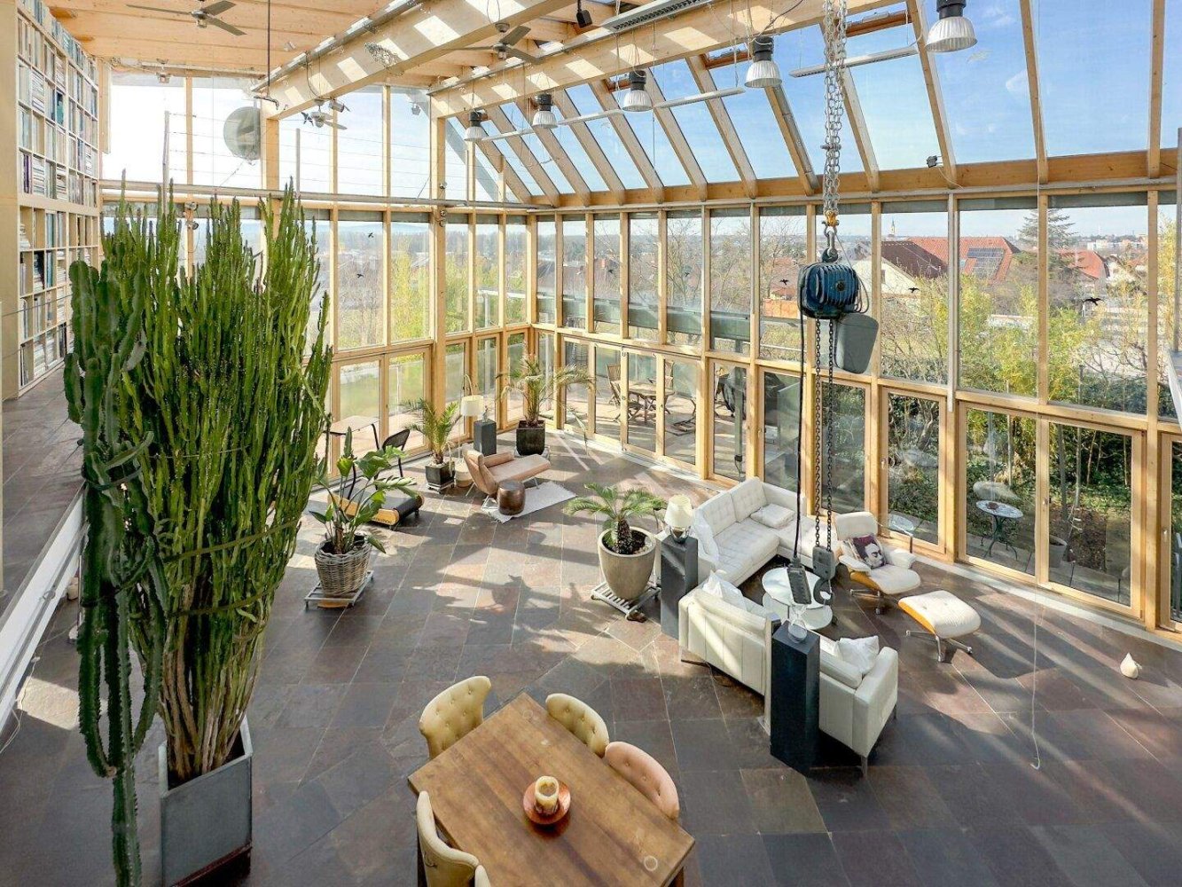 6 rooms House in Wahring, Austria No. 157468