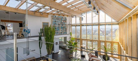 6 rooms House in Wahring, Austria No. 157468 2