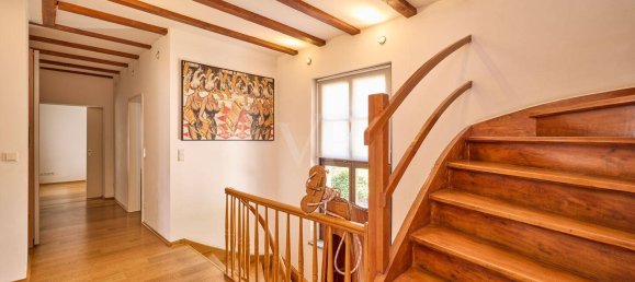 5 Schlafzimmer Villa in Darmstadt, Germany, Nr. 292750 23