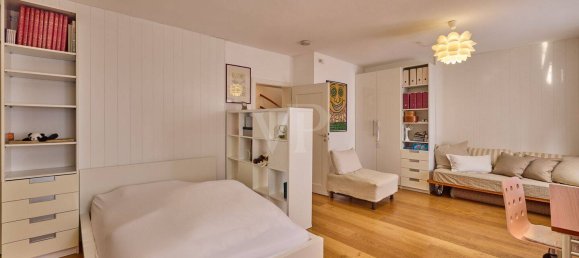 5 Schlafzimmer Villa in Darmstadt, Germany, Nr. 292750 17