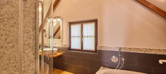 5 Schlafzimmer Villa in Darmstadt, Germany, Nr. 292750 26