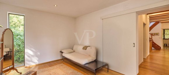 5 Schlafzimmer Villa in Darmstadt, Germany, Nr. 292750 19