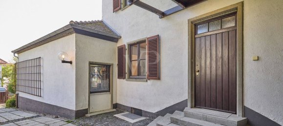 5 Schlafzimmer Villa in Darmstadt, Germany, Nr. 292750 29