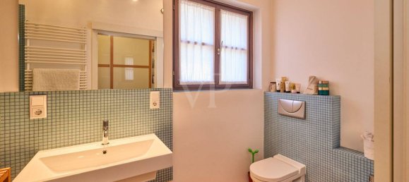 5 Schlafzimmer Villa in Darmstadt, Germany, Nr. 292750 15