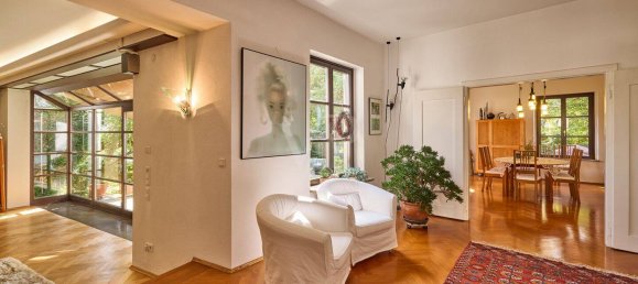 5 Schlafzimmer Villa in Darmstadt, Germany, Nr. 292750 6