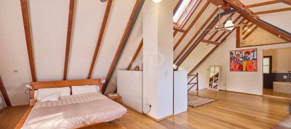 5 Schlafzimmer Villa in Darmstadt, Germany, Nr. 292750 27