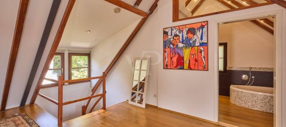 5 Schlafzimmer Villa in Darmstadt, Germany, Nr. 292750 24