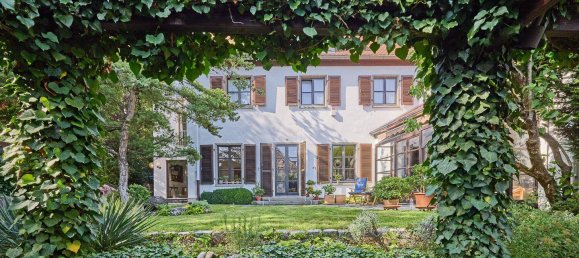 5 Schlafzimmer Villa in Darmstadt, Germany, Nr. 292750 31