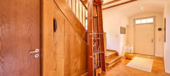 5 Schlafzimmer Villa in Darmstadt, Germany, Nr. 292750 3