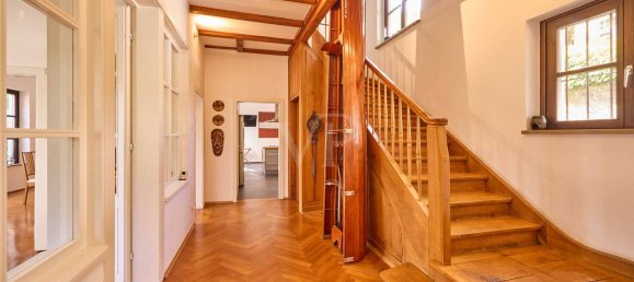 5 Schlafzimmer Villa in Darmstadt, Germany, Nr. 292750 13