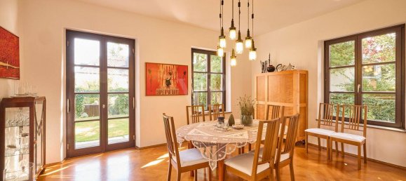 5 Schlafzimmer Villa in Darmstadt, Germany, Nr. 292750 5