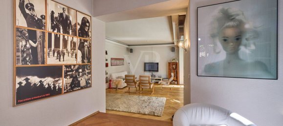 5 Schlafzimmer Villa in Darmstadt, Germany, Nr. 292750 8