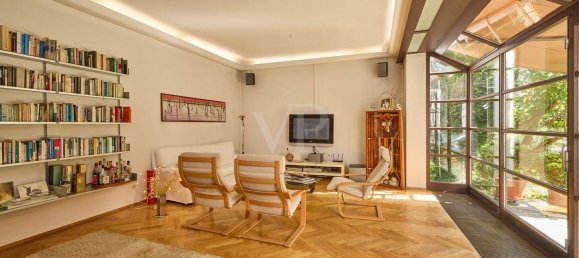 5 Schlafzimmer Villa in Darmstadt, Germany, Nr. 292750 9