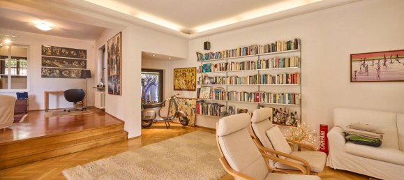 5 Schlafzimmer Villa in Darmstadt, Germany, Nr. 292750 10