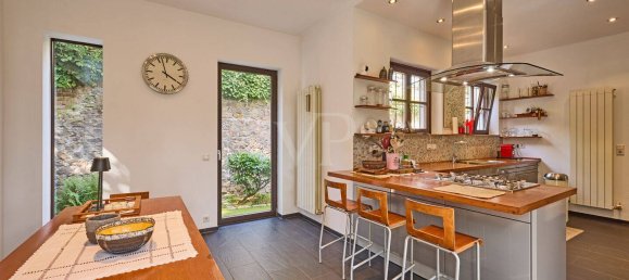 5 Schlafzimmer Villa in Darmstadt, Germany, Nr. 292750 12