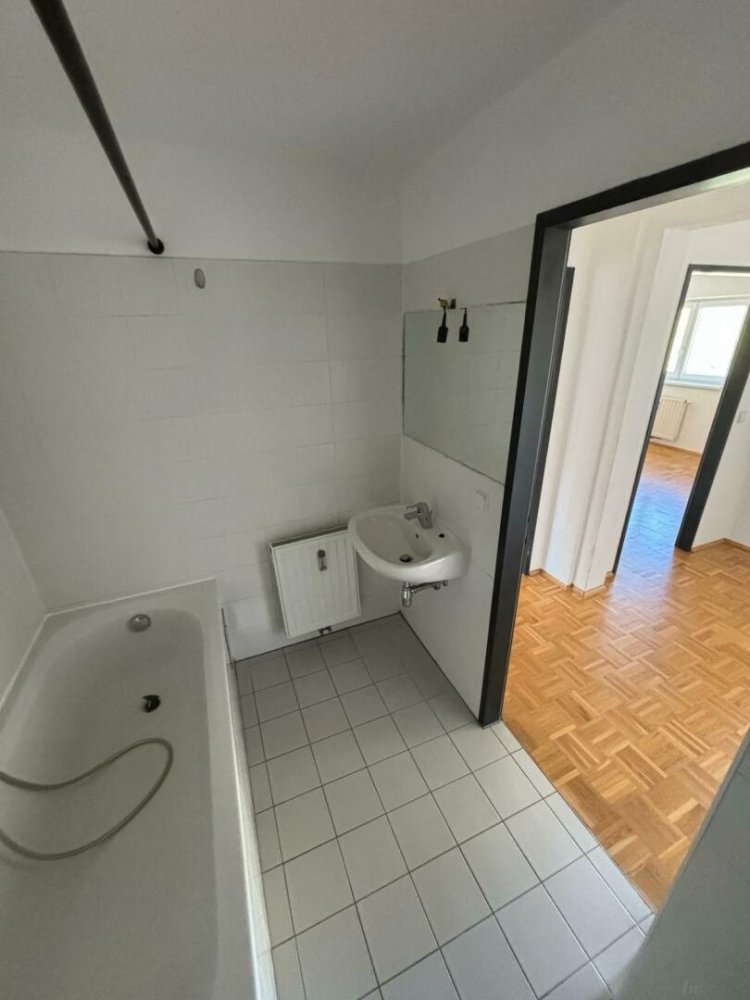 2 rooms Duplex in Graz, Austria No. 112176