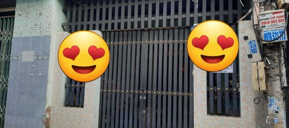 54m² Townhouse in District 7, Vietnam No. 15731 2