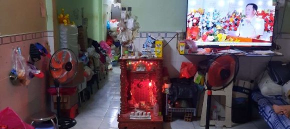 54m² Townhouse in District 7, Vietnam No. 15731 3