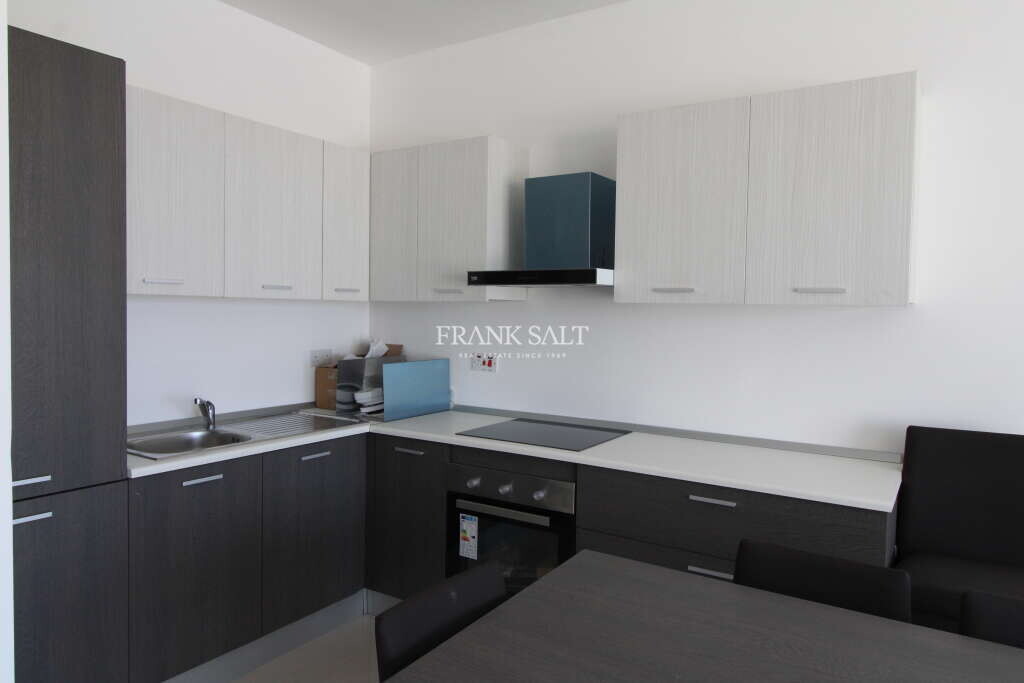 2 bedrooms Apartment in Rabat, Malta No. 7877