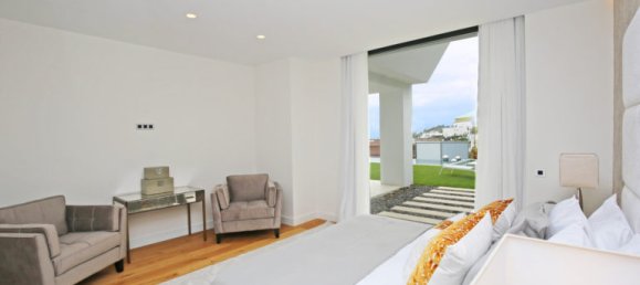 5 bedrooms Villa in Malaga, Spain No. 119441 31