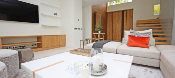 5 bedrooms Villa in Malaga, Spain No. 119441 27