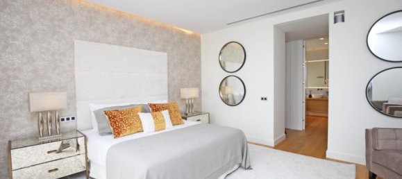 5 bedrooms Villa in Malaga, Spain No. 119441 30