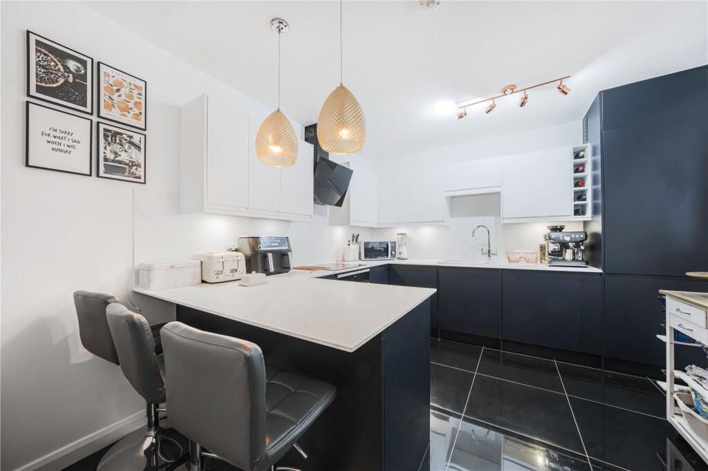 3 chambres Maisonnette à London, United Kingdom No. 7293