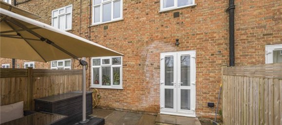 3 chambres Maisonnette à London, United Kingdom No. 7293 17