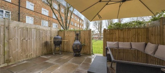 3 chambres Maisonnette à London, United Kingdom No. 7293 15