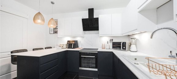 3 chambres Maisonnette à London, United Kingdom No. 7293 4