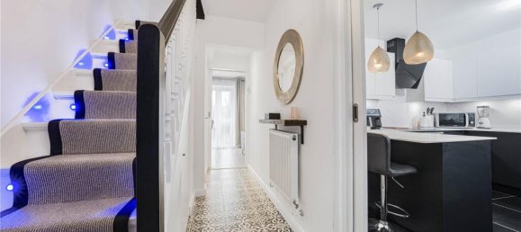 3 chambres Maisonnette à London, United Kingdom No. 7293 7