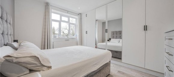 3 chambres Maisonnette à London, United Kingdom No. 7293 11