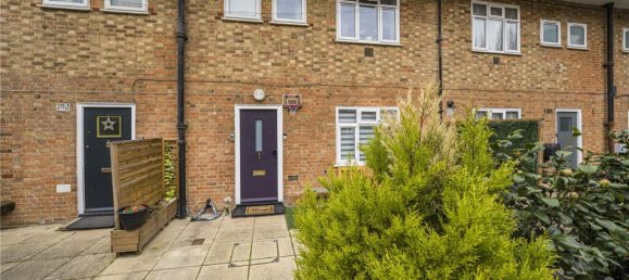 3 chambres Maisonnette à London, United Kingdom No. 7293 18