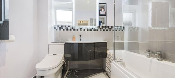 3 chambres Maisonnette à London, United Kingdom No. 7293 9