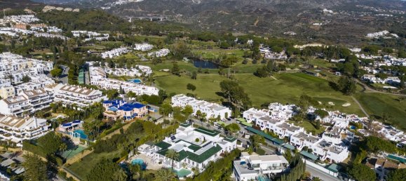 10 bedrooms Villa in Marbella, Spain No. 100509 25