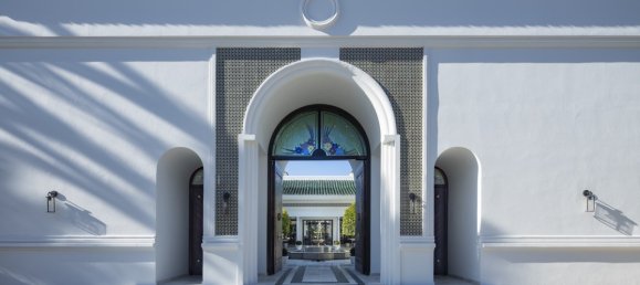 10 bedrooms Villa in Marbella, Spain No. 100509 6