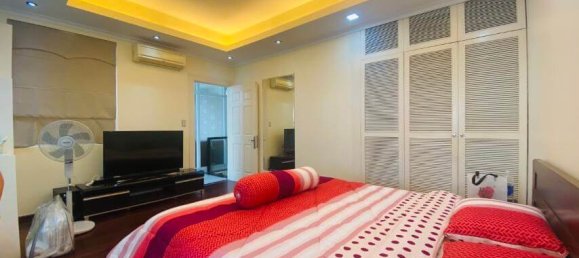 4 غرف نوم بانتهاوس في District 7, Vietnam رقم 10233 3